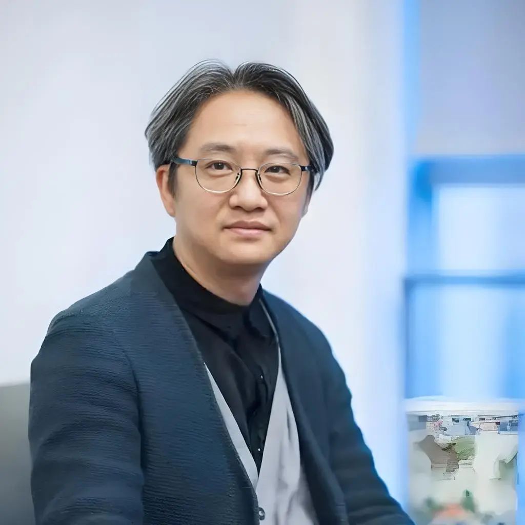 名家评陆秀竞：吴洪亮