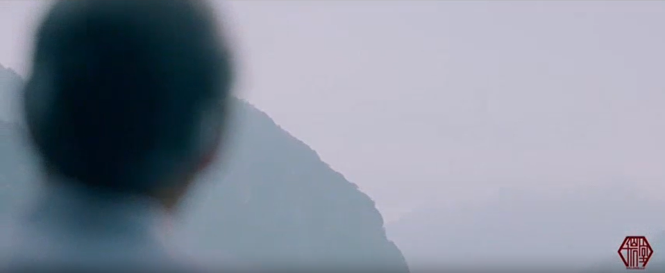Lu Xiujing solo exhibition feature film (National Art Museum of China)